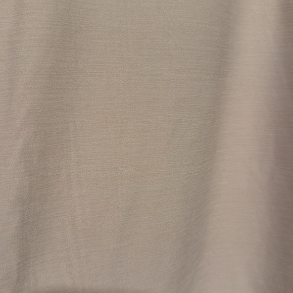 Men's | Beige | Polo Shirt | Size XL - Picture 5 of 6